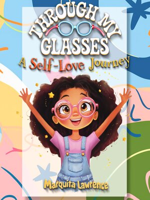 cover image of Through My Glasses